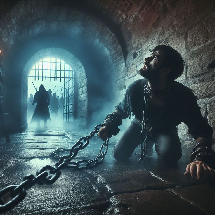 Testimony of Deliverance from the prison of Death💃🥳