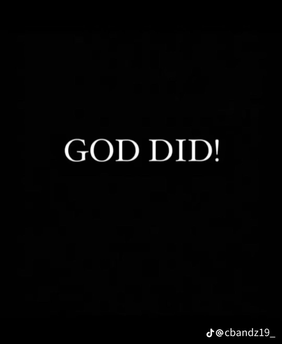Testimony: Ten Years After - God Did It💃