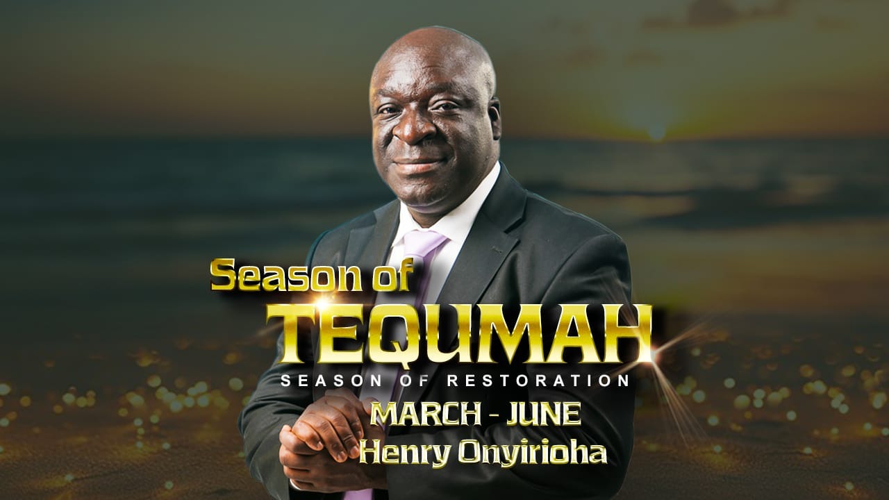 Testimony of TEQUMAH Restoration🙌🏽🙏