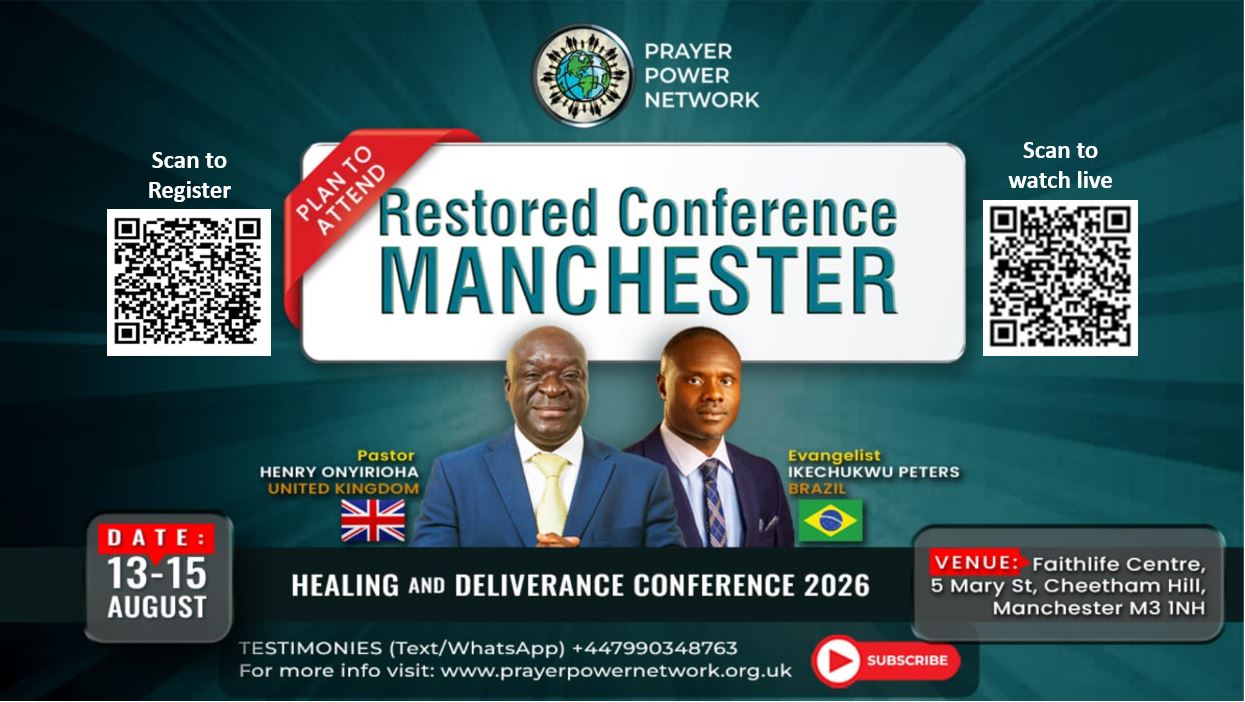 Registration Banner