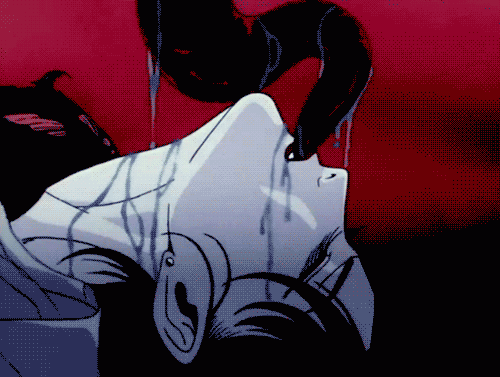 Hentai has been a thing since the 80's... Hiro is the only good Jap I have seen, the rest are total perv weirdos.