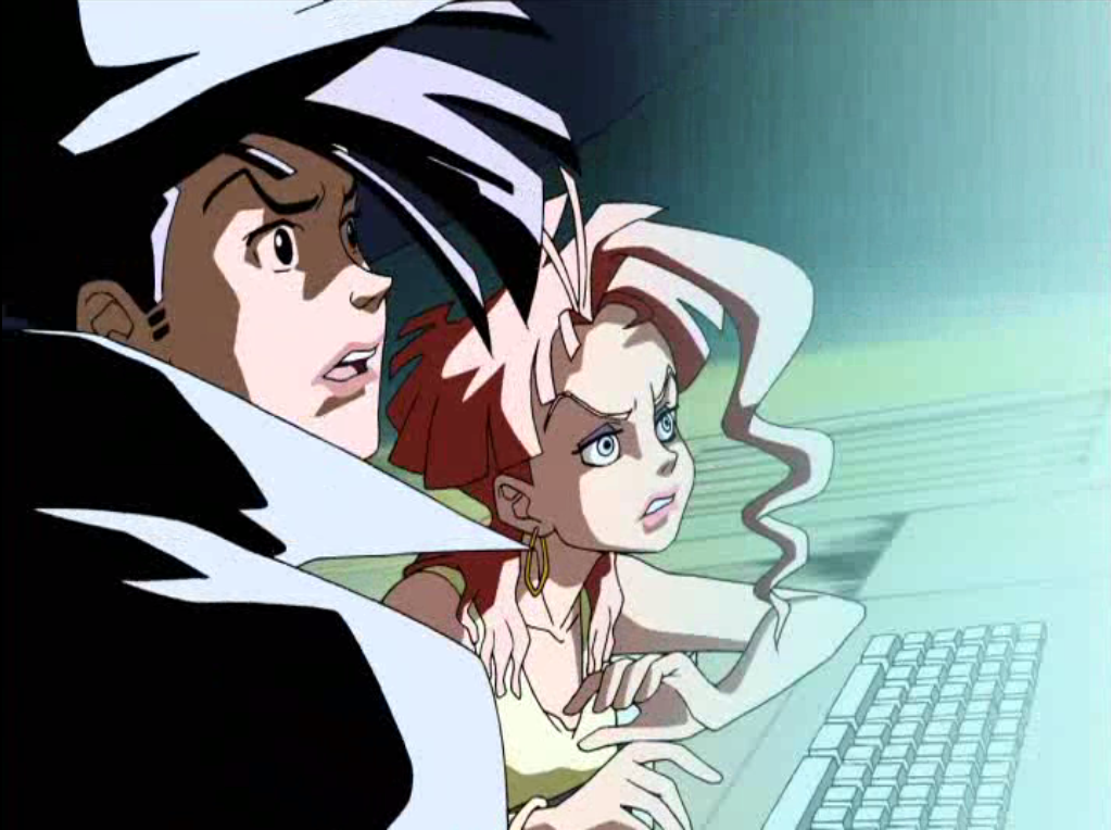 They ARE consistent btw...