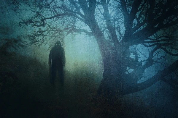 The monster returns...