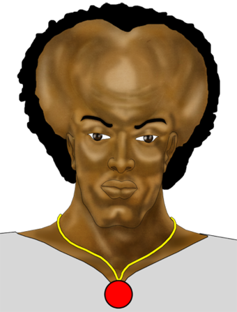 I HATE IT WHEN NIGGAS SAY