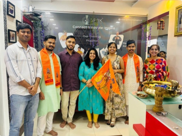 Traditional day