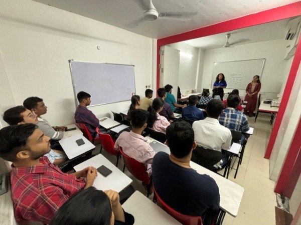 Student Upskilling Program