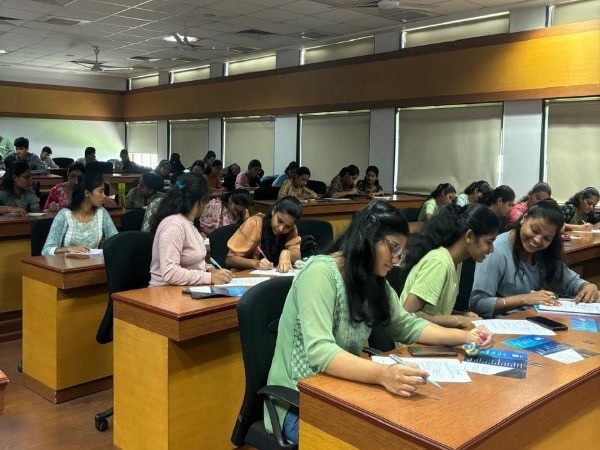 Faculty Training Programs
