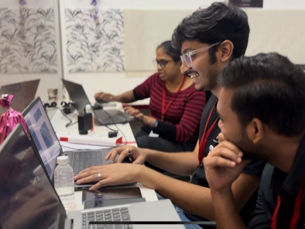 Hackathon