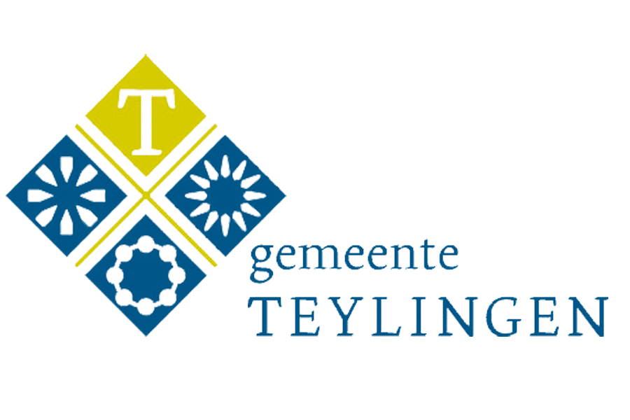 Logo van de gemeente Teylingen