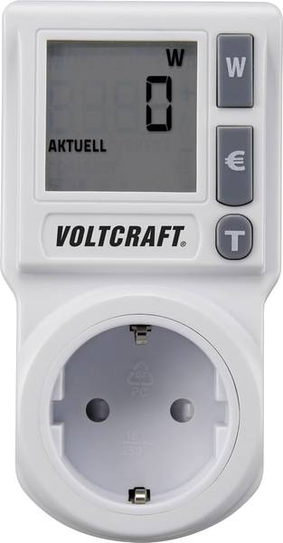 een elektriciteitsmeter