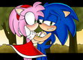 ....Hey,Amy? I have something to tell you