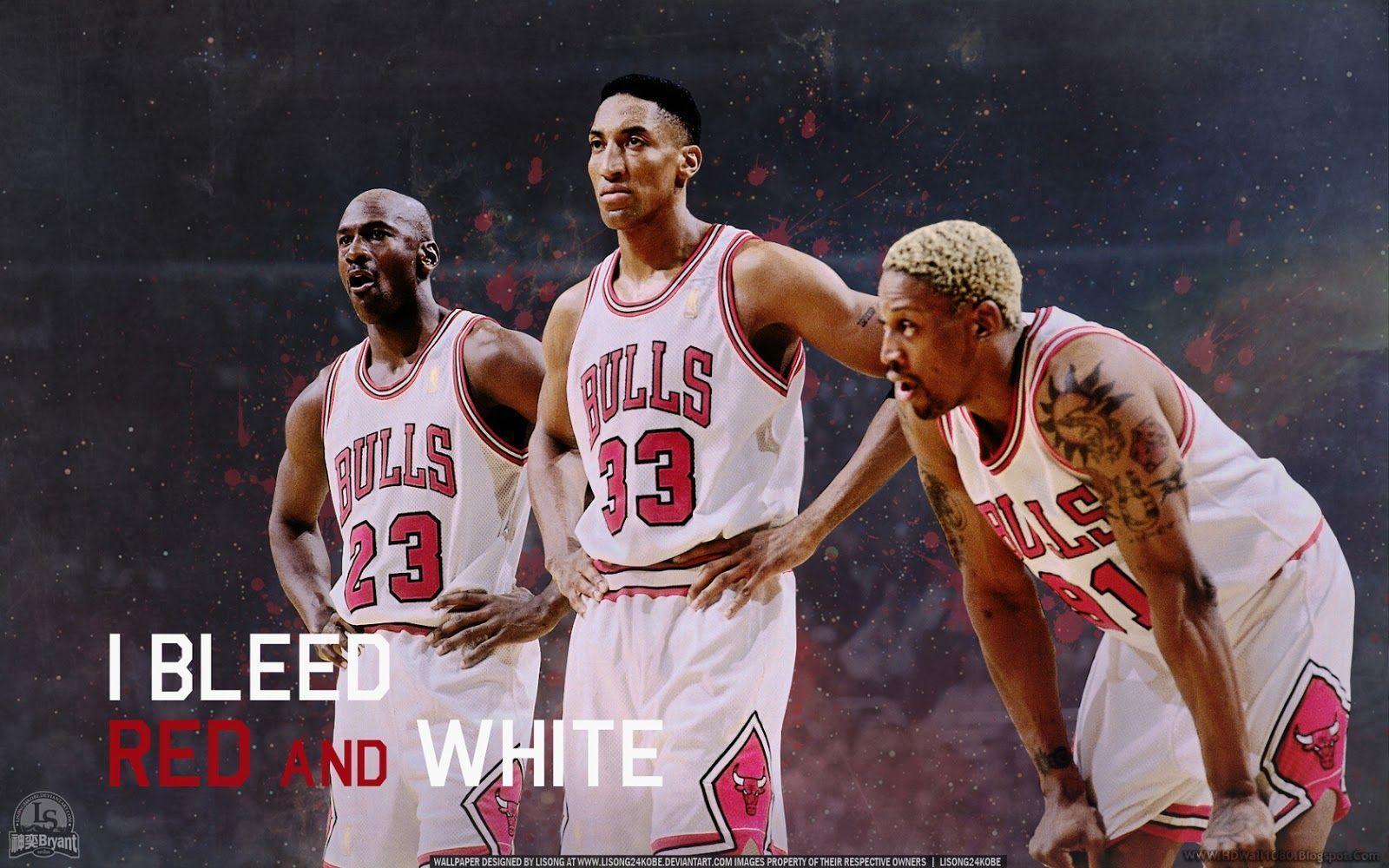 Image Michael Jordan Wallpaper 01 | hdwallpapers-