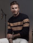 David Beckham photo