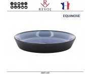 Емкость EQUINOXE для запекания и подачи порционная, D 14 см, синий, REVOL, Франция Емкость EQUINOXE для запекания и подачи порционная, D 14 см, синий, REVOL, Франция