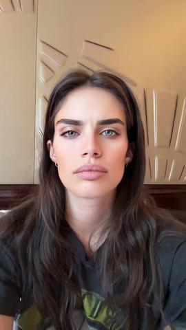 It’s a no for me  created by sarasampaio with sarasampaio's original sound