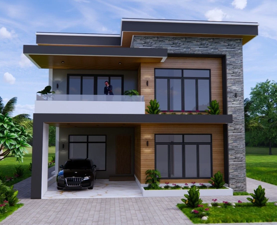 Residential Construction