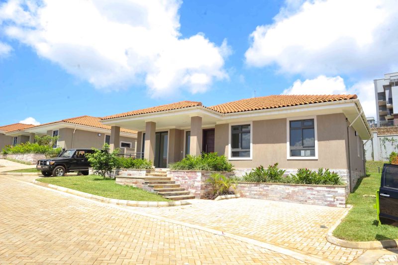 estate