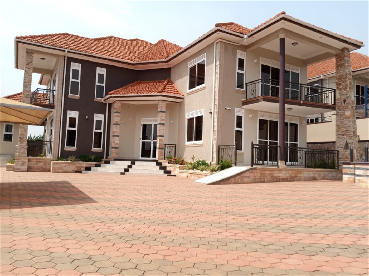 residential