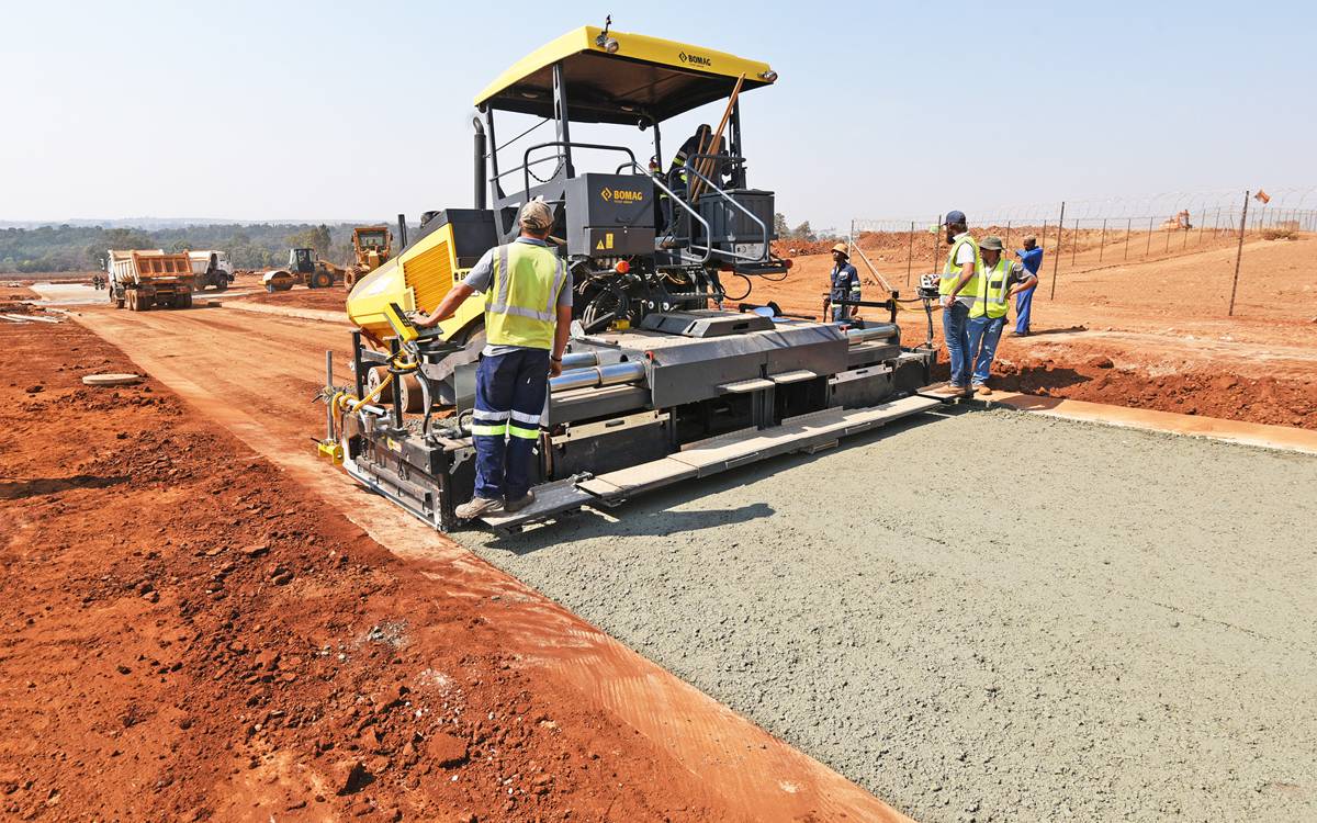 Building the Future: Survic Construction’s Vision and Commitment for 2026