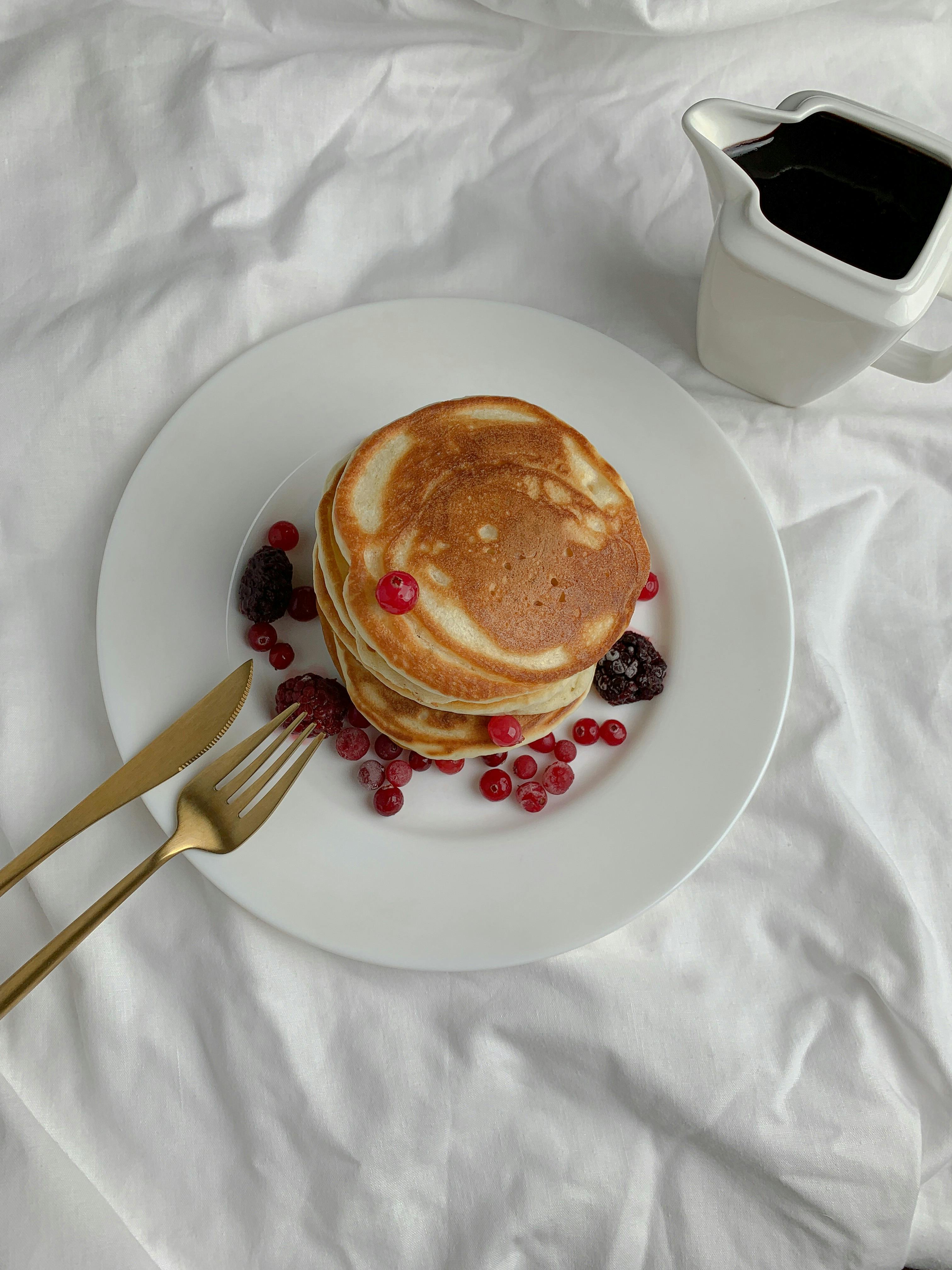 Classic Pancakes