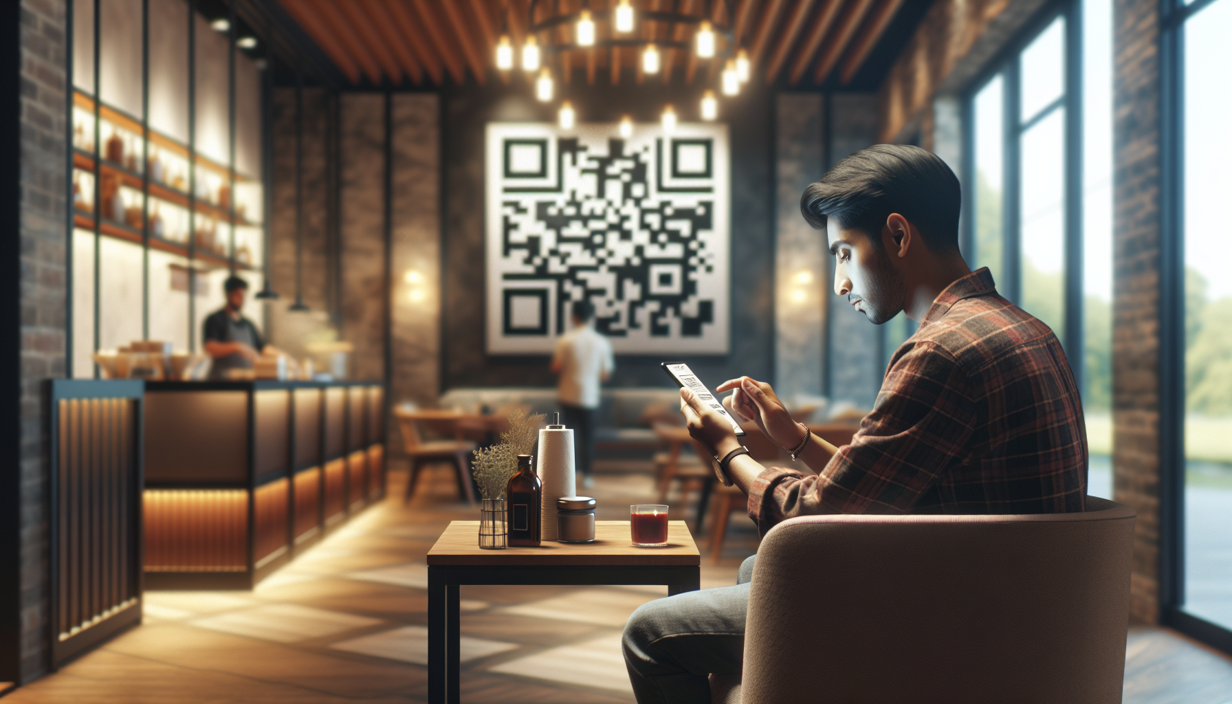 Restaurant Technology Trends 2026: A Comprehensive Overview