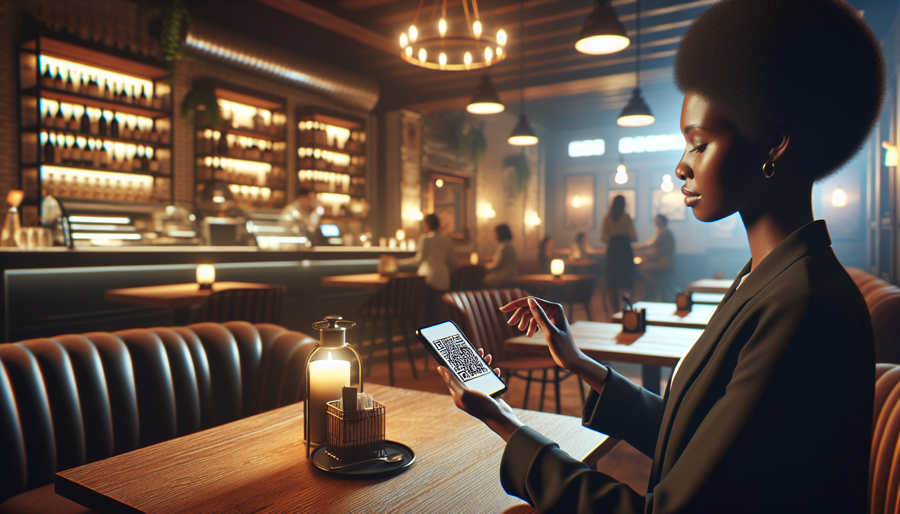 How to Choose QR Menu Software for Restaurants Quickly