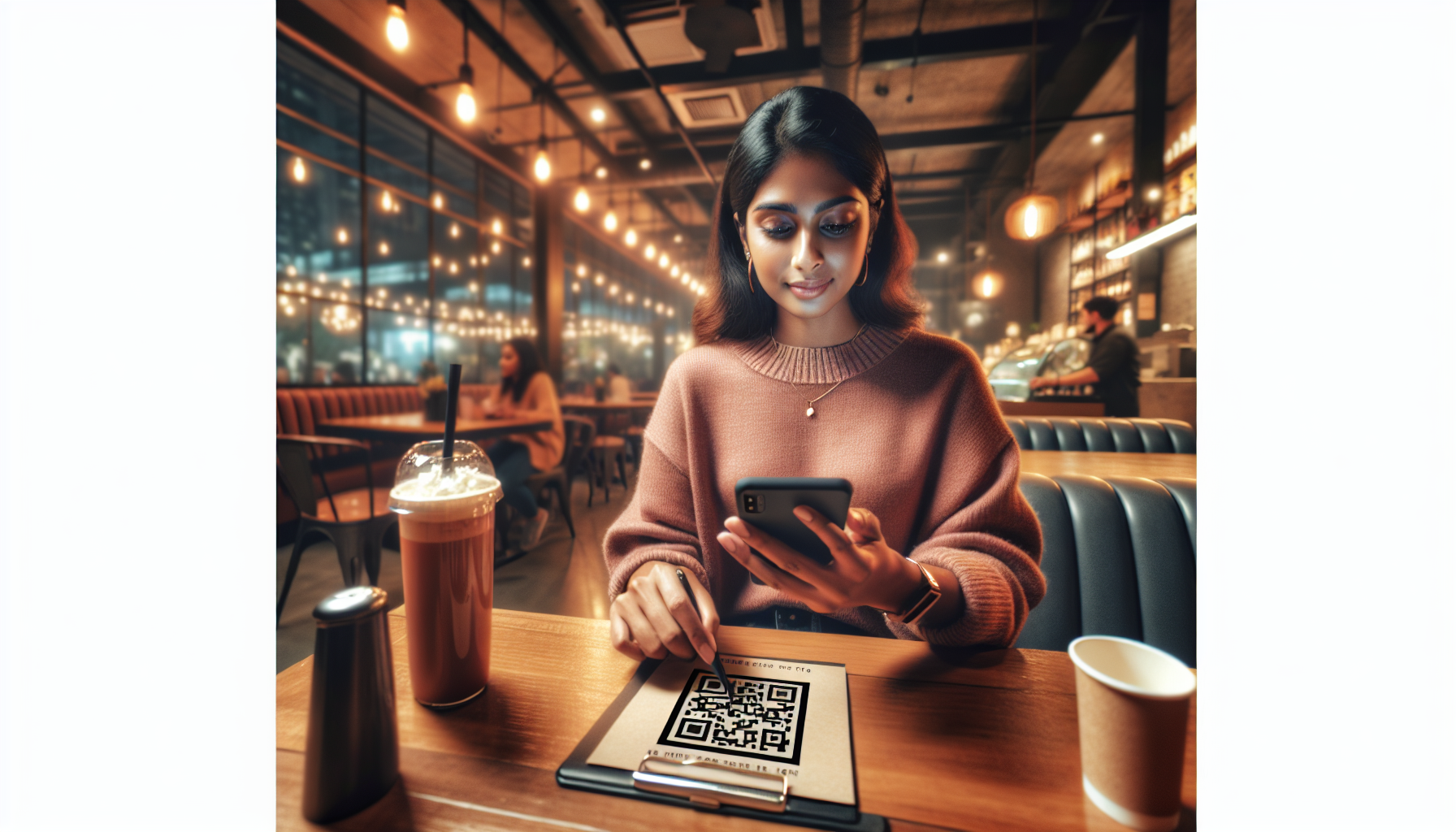 How QR Menus Improve Customer Satisfaction: A Data-Driven Guide