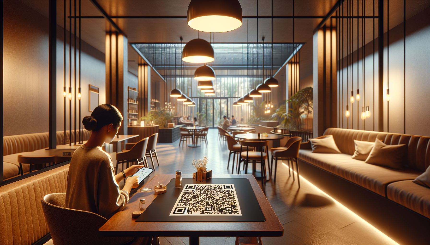 How to Increase Restaurant Table Turnover and Boost Revenue