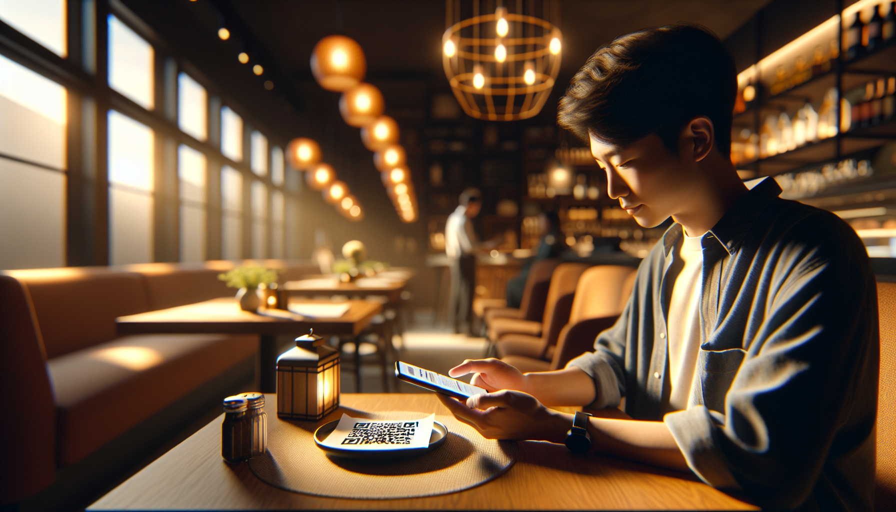 QR Code Menu Setup Guide: Step-by-Step Instructions