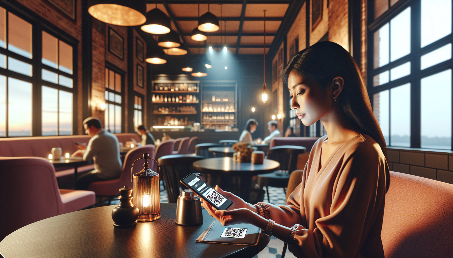 Digital Menu vs Paper Menu: Which Saves More Costs?