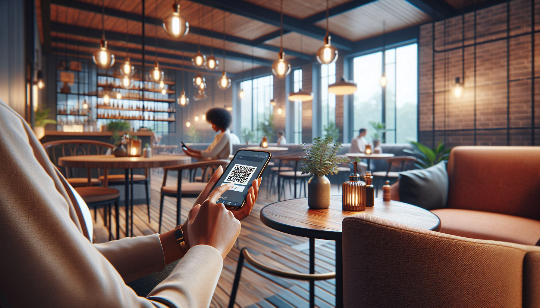 Best Practices for Digital Restaurant Menus: Design and UX