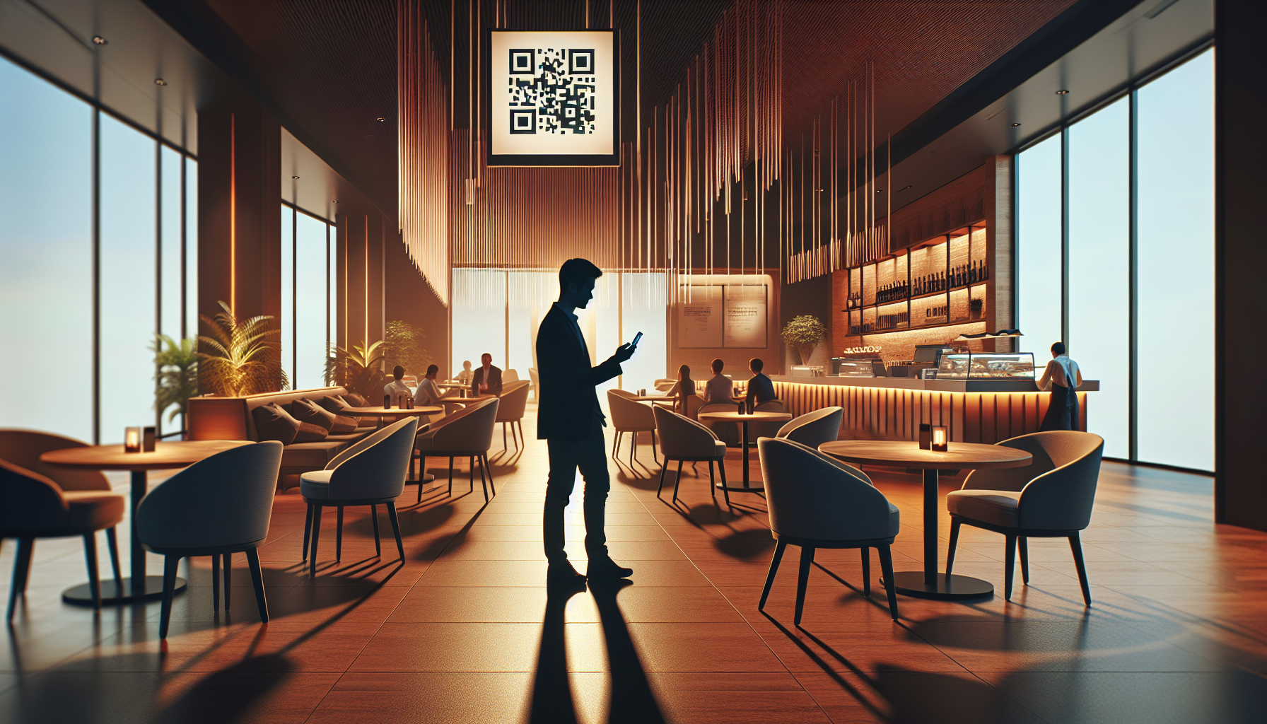 Restaurant Technology Trends 2026: A Global Overview