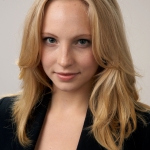 Кэндис Аккола (Candice Accola)