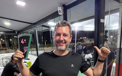 4° Lugar Temporada 2