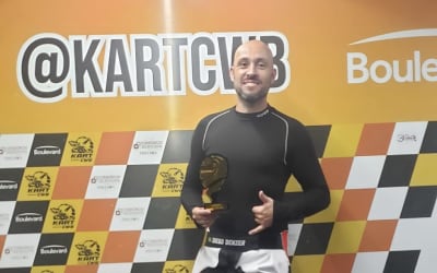 Campeão Copa Abertura 2026