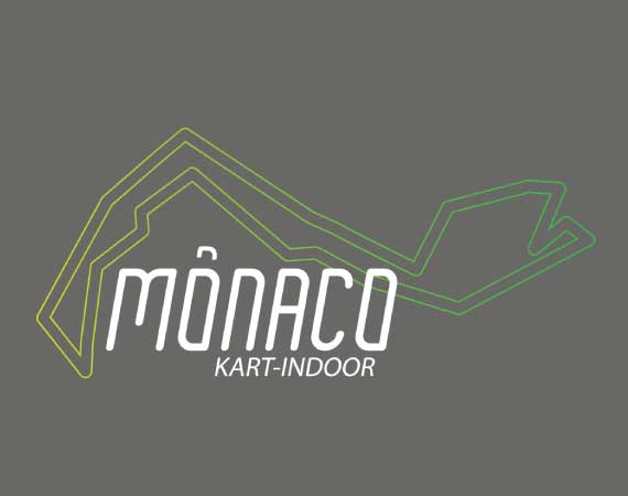 Mônaco Kart Indoor