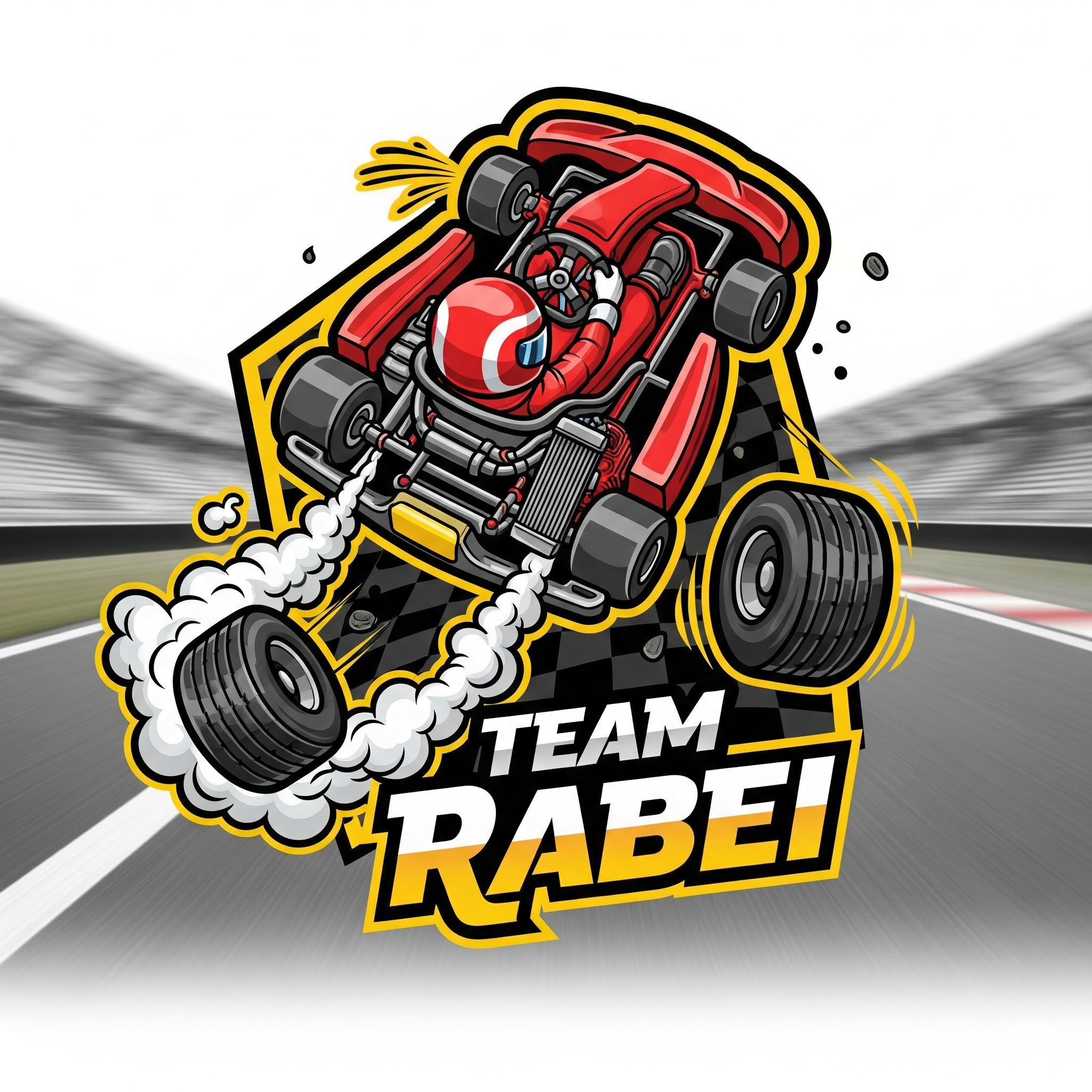 Team Rabei