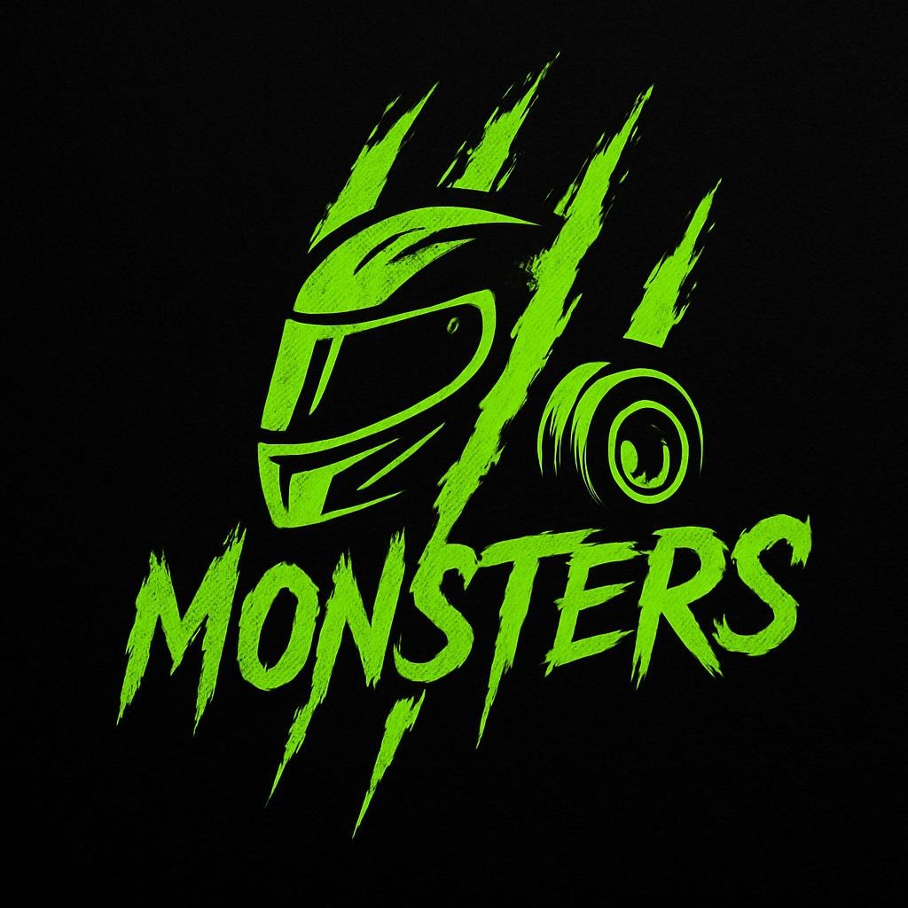 Monster Racing