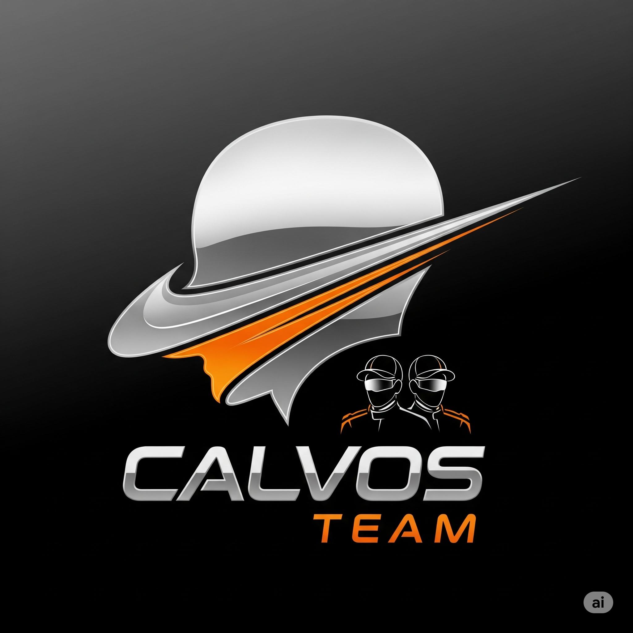 Calvos Team Racing