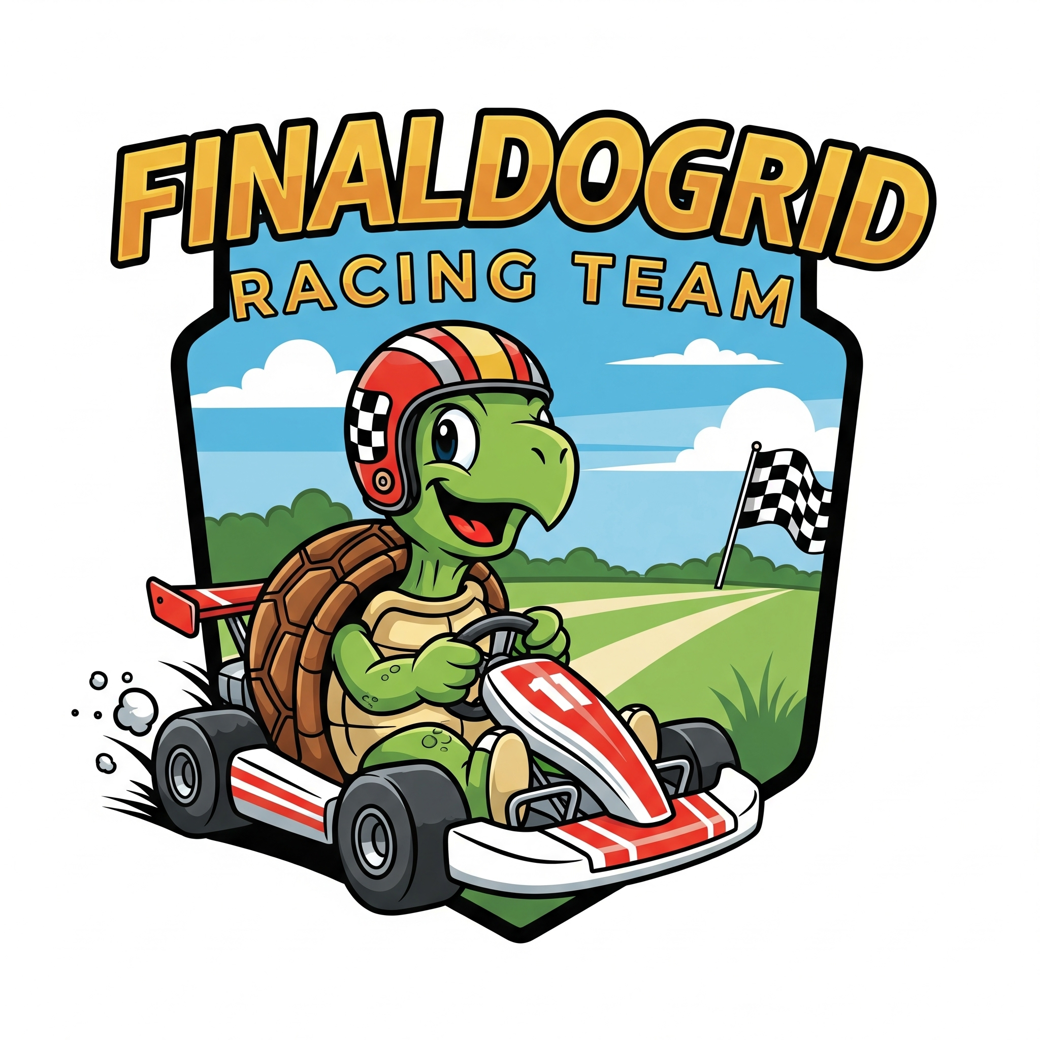 FinalDoGrid Racing Team