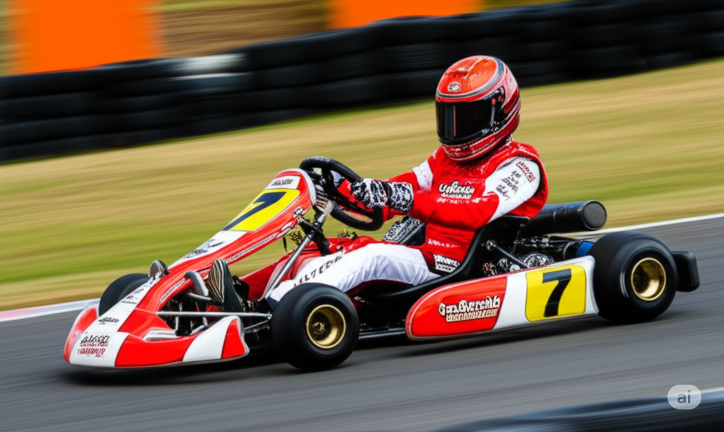 Etapa Kart CWB(16/07/2025) Finalizada.