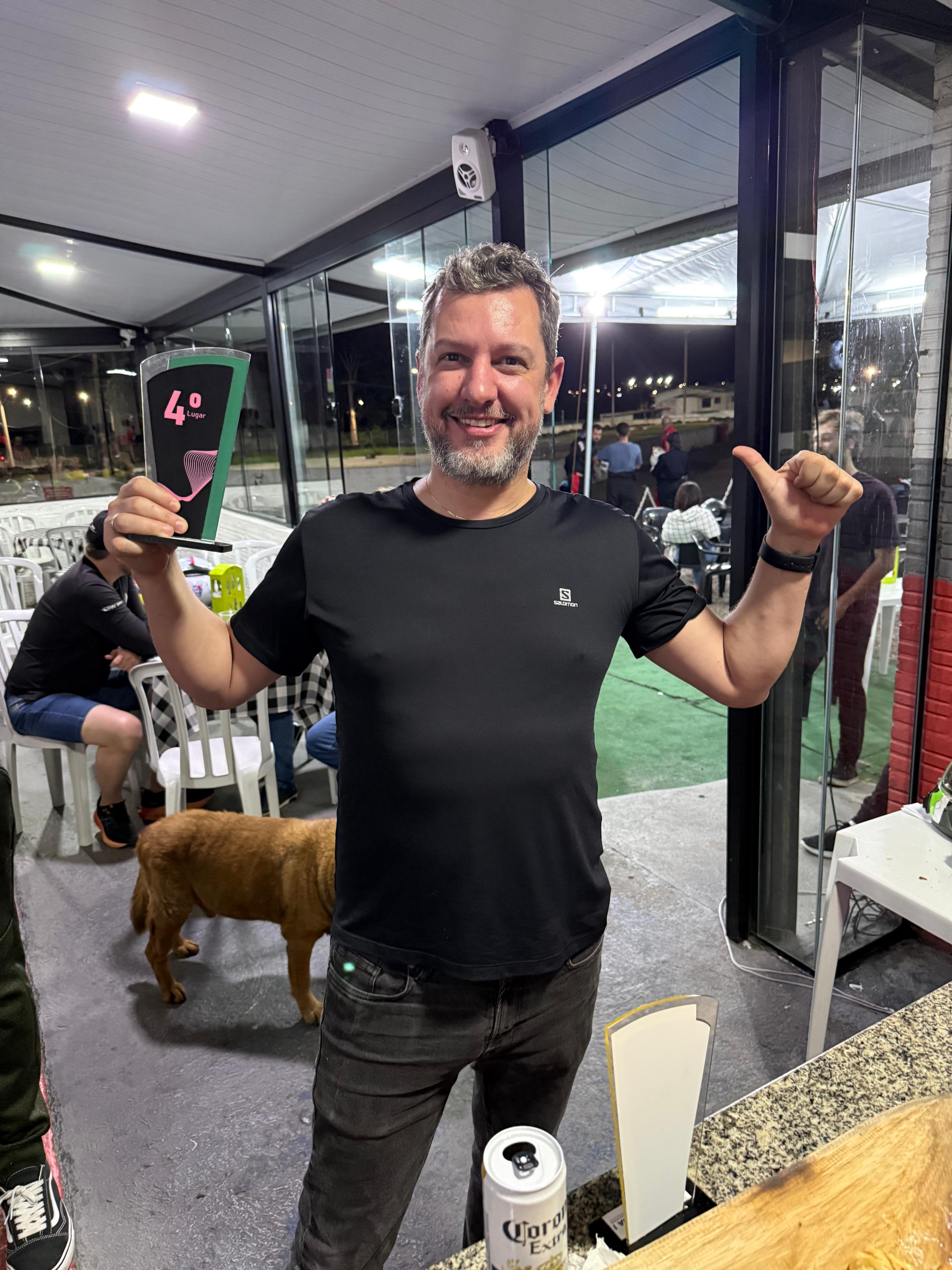 4° Lugar Temporada 2