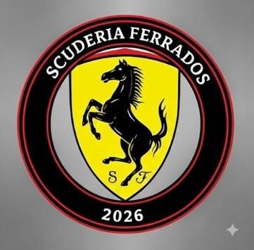 Scuderia Ferrados
