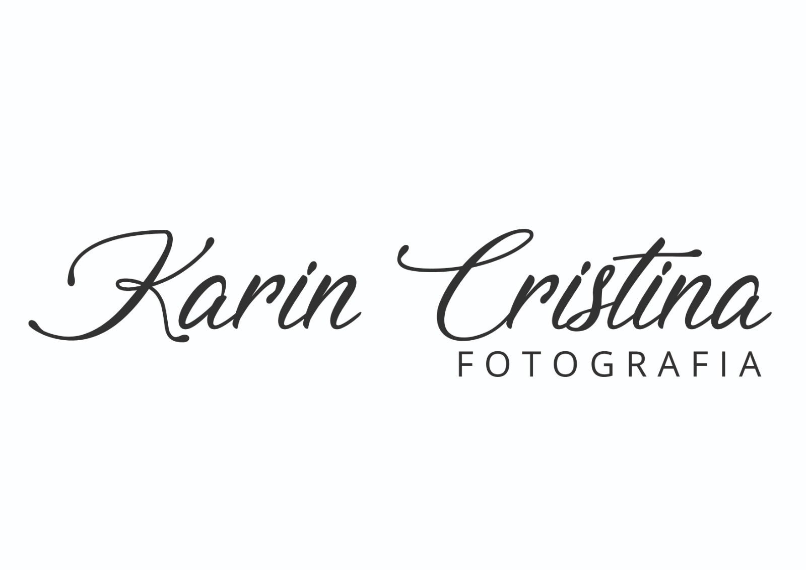Karin Cristina Fotografia