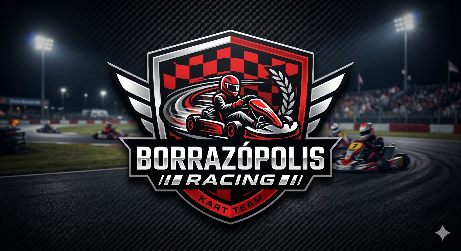 Borrazópolis Racing