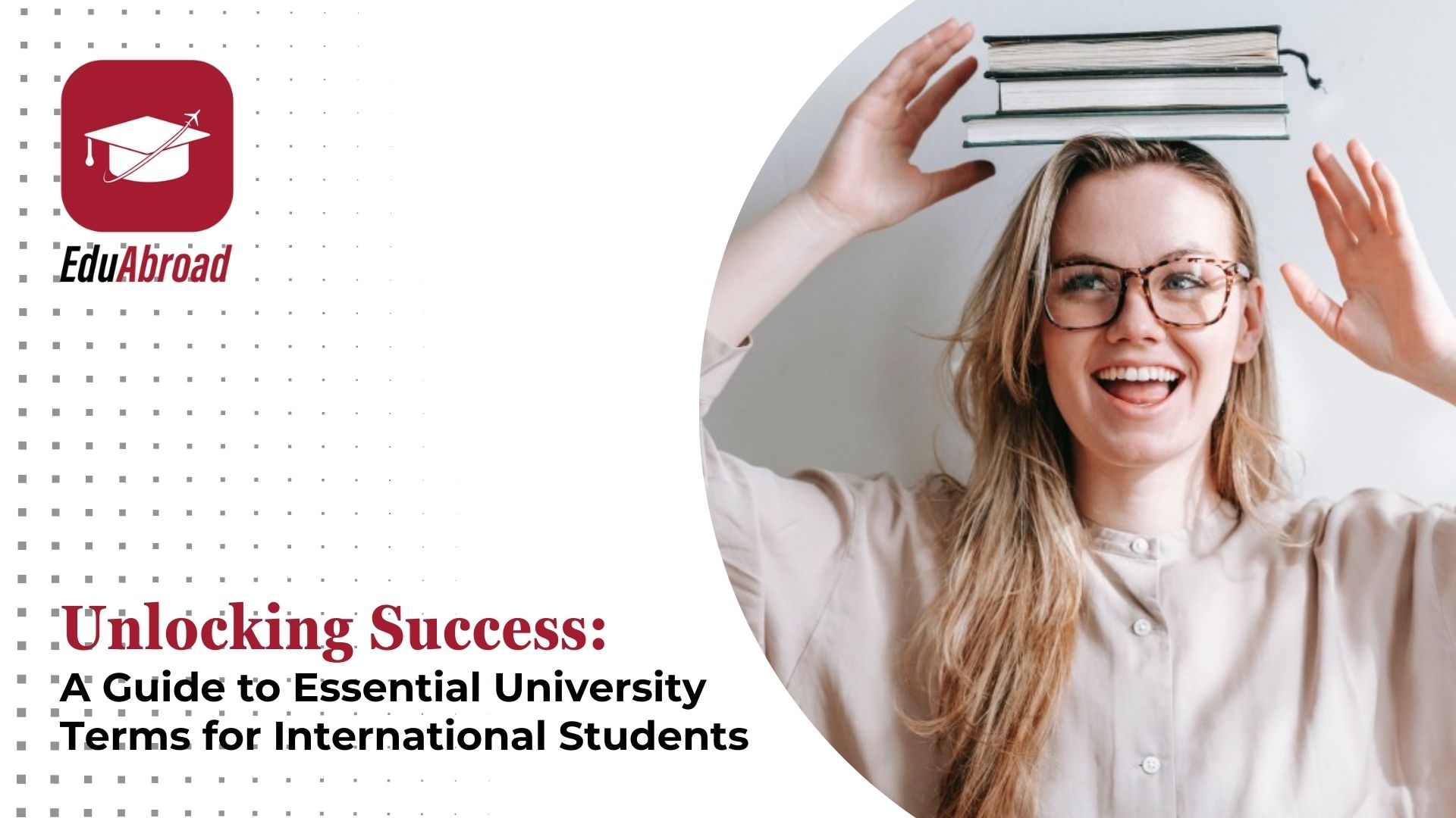 Unlocking Success: A Guide to Essential University Terms for International Students