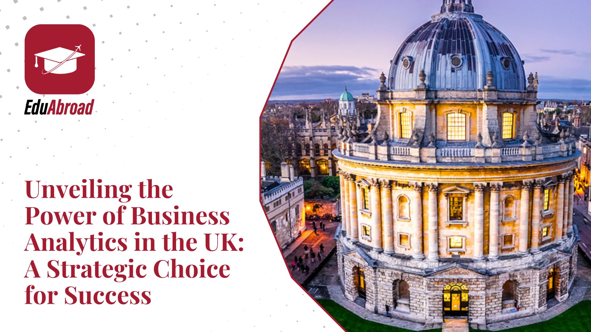 Unveiling the Power of Business Analytics in the UK: A Strategic Choice for Success