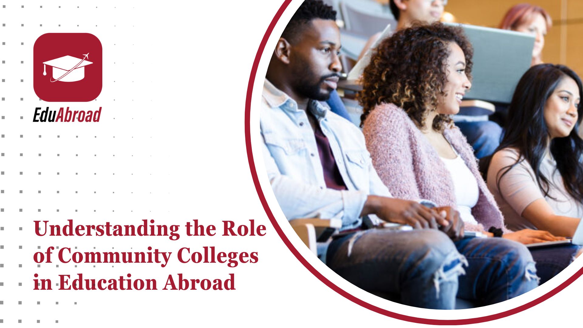  Understanding the Role of Community Colleges in Education Abroad