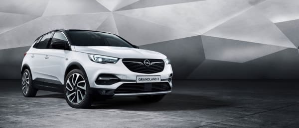 New Opel Grandland 1 2a Turbo Innovation Premium For Sale Online In Singapore Ucars