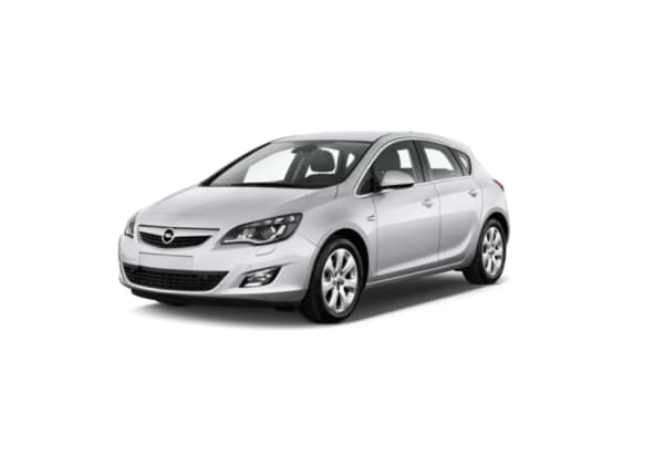 Opel Astra 1 4 Turbo Innovation A Buy New Cars Online Ucars Singapore